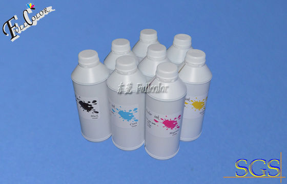 حسب الطّلب رقميّ طابعة تصعيد حبر ل Epson 7600 تصعيد يطبع 7color صبغ تصعيد حبر