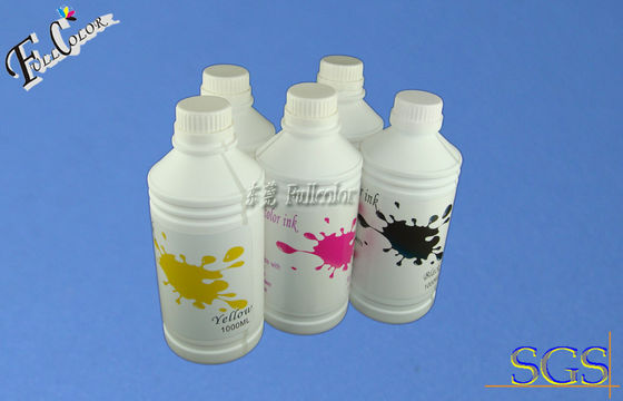 1000ml Bottle Anti-Uvprinter Sublimation Ink For Epson Workforce WP4015DN WP4025DN WP4095DN Printer Printing