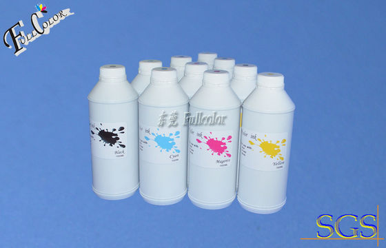 1000ml Bottle Anti-Uvprinter Sublimation Ink For Epson Workforce WP4015DN WP4025DN WP4095DN Printer Printing