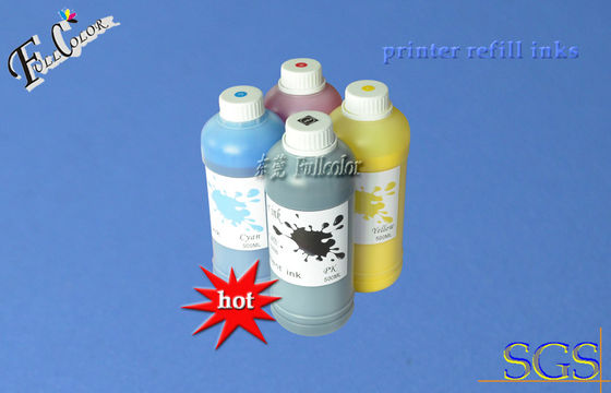 1000ml Bottle Anti-Uvprinter Sublimation Ink For Epson Workforce WP4015DN WP4025DN WP4095DN Printer Printing
