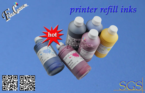 Water Based Printer Sublimation Ink, Epson 1390 Inkjet Printer