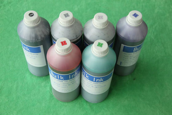 Совместимые водоустойчивые чернила пигмента канона, канон IPF 5100 6100 чернил Refill