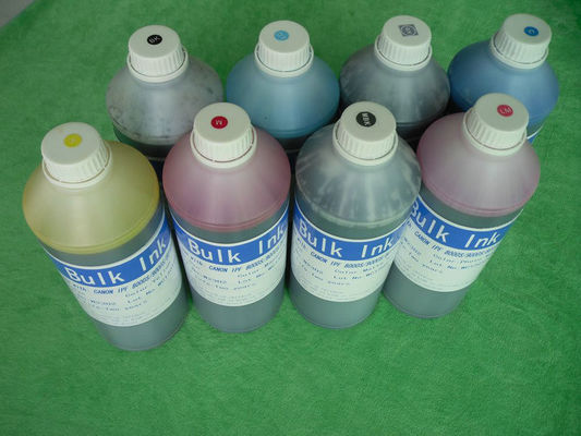 Canon de reenchimento maioria pigmenta a tinta, água opaca de Canon IPF 8010S 9010S - tintas baseadas
