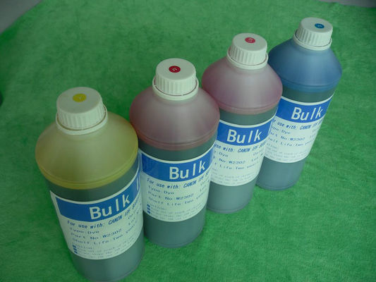 Canon de reenchimento maioria pigmenta a tinta, água opaca de Canon IPF 8010S 9010S - tintas baseadas