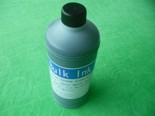 Compatible C M Y Epson Pigment Ink / Water based Epson R230 260 270 Ink