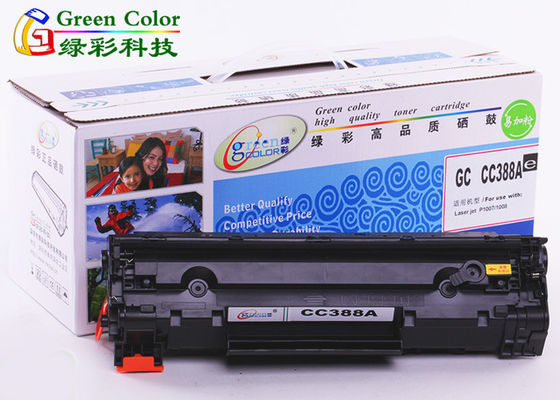 Compatible Laser Toner Powder for HP Q2612A ce285A cf283a cc388a cb435A ce278A 436A