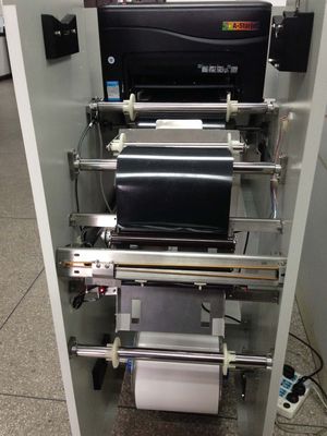 1200 X 2400 DPI Laser Label Printer With Incomparable Stability