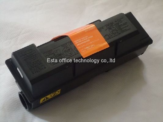Zwarte laser tonercartridge TK330 compatibel voor KYOCERA FS-4000DN printer