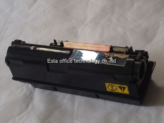 Zwarte laser tonercartridge TK330 compatibel voor KYOCERA FS-4000DN printer