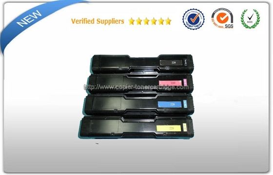 Cartucho de tonificador a laser de cor compatível Ricoh SPC220 Para impressoras SPC220N