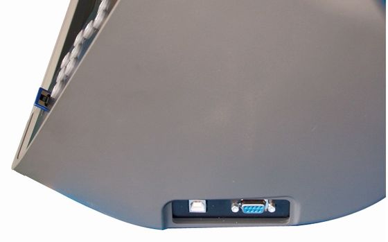 USB-van de de Kaart Hoge Precisie van de Havencontour BR Eenvoudige de Grafiekplotter voor Zelfklevende Sticker