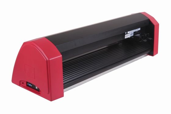 Vinyl Cutting Machine which can work with illustrator directly