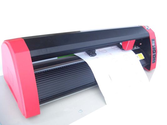 Vinyl Graphics coupeur traceur à haute vitesse, moteur de progression
