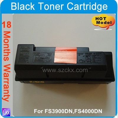 Μαύρη κασέτα τονωτικού λέιζερ Mita TK330 Kyocera 20k για fs-4000DN