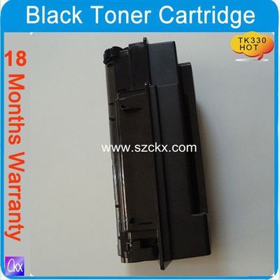 Μαύρη κασέτα τονωτικού λέιζερ Mita TK330 Kyocera 20k για fs-4000DN