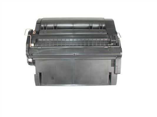 Q1338A 38A Tonercartridge gebruikt voor HP 4200 4300 4250 4350 4345 Printer Zwart Kleur