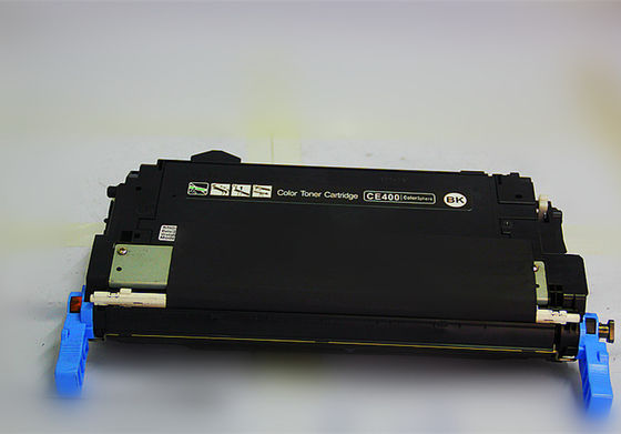 CE400A Toner cartridge 507A gebruikt voor HP Color Enterprise 500 M551
