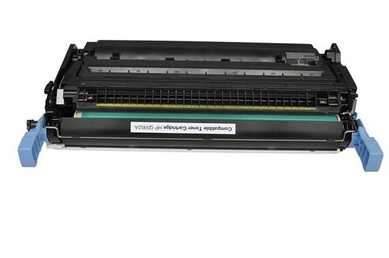 643A / Q5950A Картрижи цветного тонера, используемые для HP Color laserJet 4700