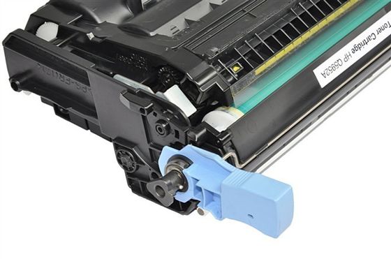 643A / Q5950A Картрижи цветного тонера, используемые для HP Color laserJet 4700