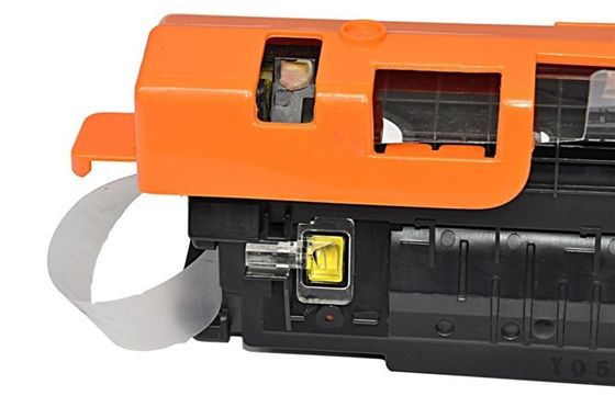 Recyclebare Q3960A tonercartridge voor HP Color laserJet 2550L 2550Ln