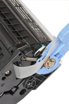 641A C9720A H P ตลับหมึกสีสำหรับเครื่องพิมพ์ H P LaserJet 4600 4650