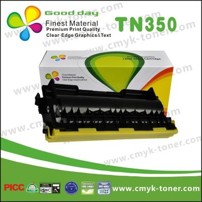 Broertn350 Toner Patroon Compatibel voor Broer 2820 2040 2070 7420 7820