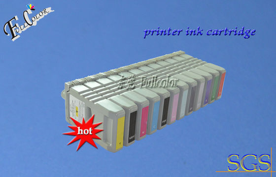 700ml Compatible Printer Ink Cartridges PFI-706 For Canon IPF8300 / IPF8300s / IPF8400 / IPF9400 IPF9410
