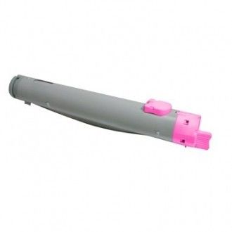 Cartucce di toner magenta di colore C5100 Dell con 9000/8000 pagine