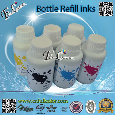 One Stop Supply Printing Solutions T7101 - T7106 For Epson Surelab D3000 Compitable Printer inks