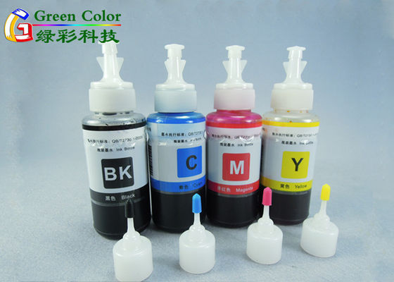 Water based inkjet dye ink for epson printer L300 L301 dye sublimation ink