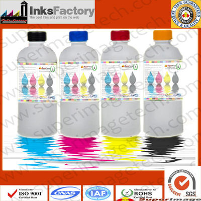 Dye Sublimation Ink for Atpcolor Dfp 740/Dfp 1000/Dfp 1320 Textile Printers