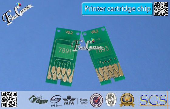 ARC Auto Reset Chip For Epson XP-102 205 305 405 Printers Refillable Ink Cartridge