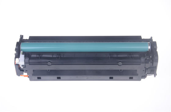 304A টোনার কার্টিজ CB530A HP CP2025 2020 CM2320 কালার লেজারজেটের জন্য ব্যবহৃত