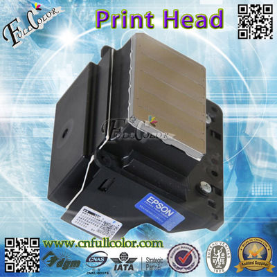 Κεφαλή εκτύπωσης 100% Inkjet χρήσης εκτυπωτών Epson αρχική/Dx6 κεφάλι εκτυπωτών Inkjet