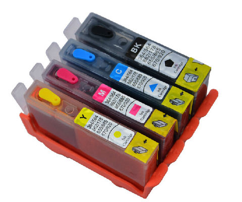 Per la cartuccia di inchiostro Remanufactured compatibile di HP 920 HP HP 6000/6500/7000/7500 di stampante