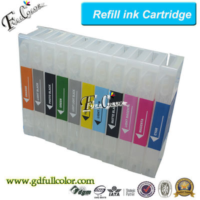 Совместимый для патрона чернил 7910 9910 700ml грифеля Epson профессионального refillable